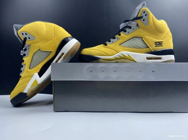 5 Retro Jordan Air T23 Tokyo 454783-701 0611